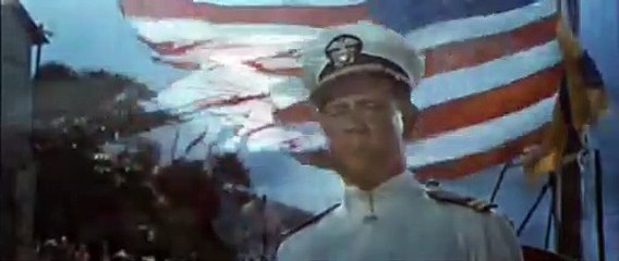 El Yang- Tse en llamas Tráiler VO