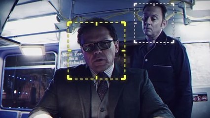 Person of Interest 5ª Temporada Sizzle Reel