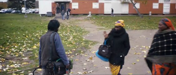 Dheepan - O Refúgio Trailer Legendado