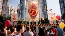 The Flash 2ª Temporada Clipe 