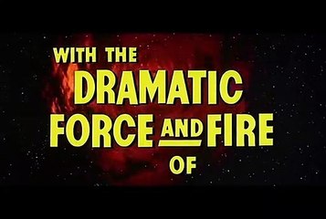 Rebelde sin causa Tráiler VO