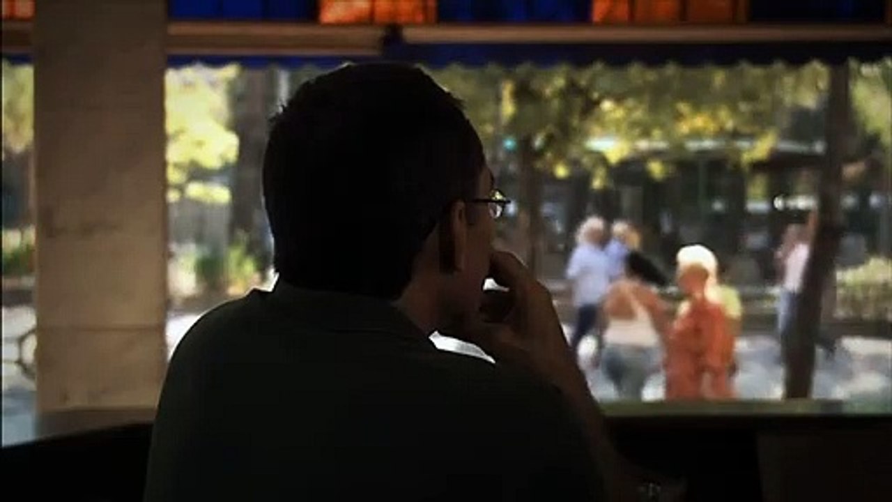 Praça Saens Peña Trailer
