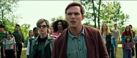 X-Men: Apocalipsis Tráiler (3) VO