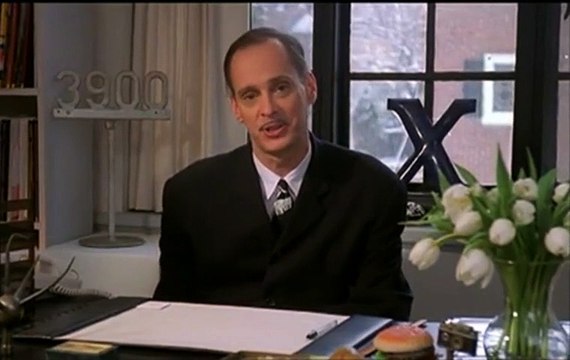 Pink Flamingos Trailer Original