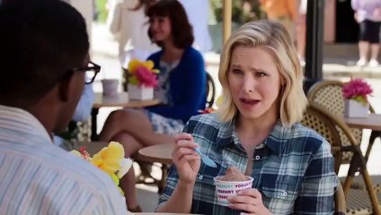 The Good Place Tráiler VO