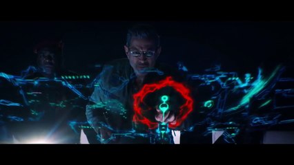 Independence Day: Contraataque Tráiler