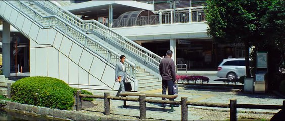 Ryûzô to 7 nin no kobun tachi Tráiler VO