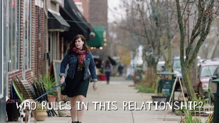 Downward Dog Teaser VO