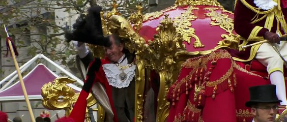 The Emperor&#039;s New Clothes Tráiler VO