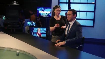 Notorious Tráiler VO