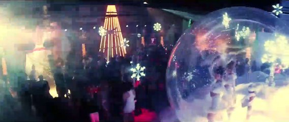 Sexo, Drogas e Jingle Bells Trailer para Maiores Original