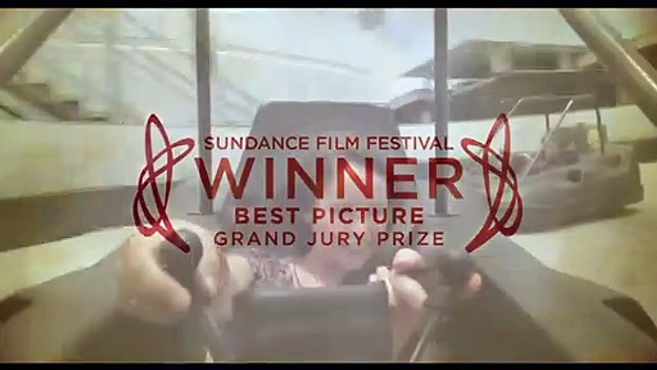 Like Crazy Tráiler