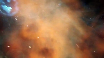 Star Trek: Discovery Teaser VO