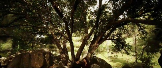 A Tale of Love and Darkness Tráiler VO