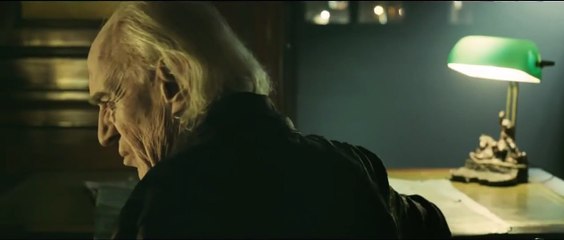 Outpost : Black Sun Tráiler VO