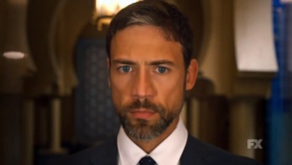 Tyrant 2ª Temporada Teaser 1 Original