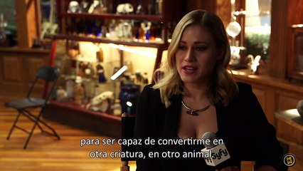 Los protagonistas de &#039;The Magicians&#039; eligen el poder que tendrían en la vida real