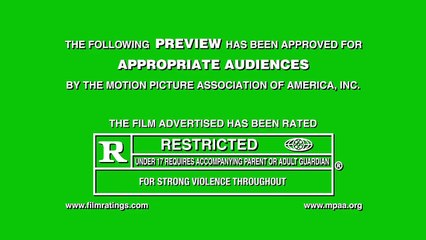 Entrega peligrosa Tráiler VO