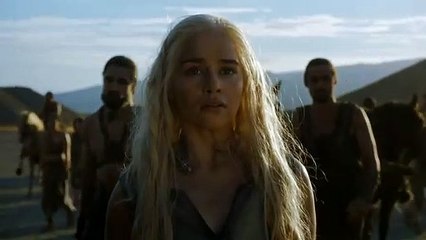 Juego de Tronos - season 6 Tráiler (4) VO