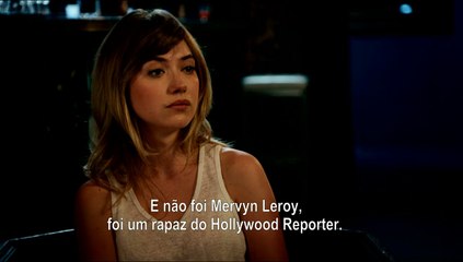 Um Amor a Cada Esquina Cena de Abertura