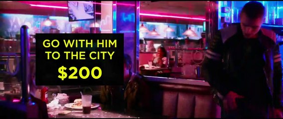 Nerve. Un juego sin reglas Tráiler (3) VO