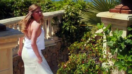 Mistresses 3ª Temporada Teaser Original