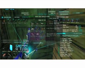 ARK: Survival Evolved - Surviving a sci-fi  world with dinosaurs