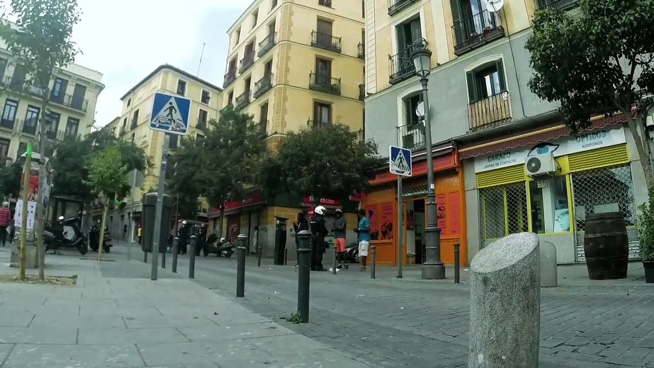 Uma História Aprisonada