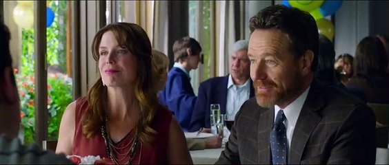 Get A Job Tráiler (2) VO