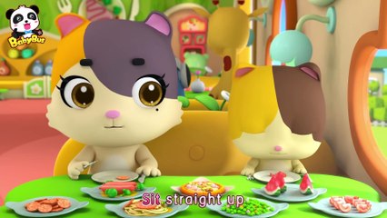 First Day of School | Hello Song | Nursery Rhymes | Kids Songs | Babies Videos | BabyBus