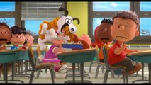 Snoopy e Charlie Brown - Peanuts, O Filme Trailer (3) Legendado