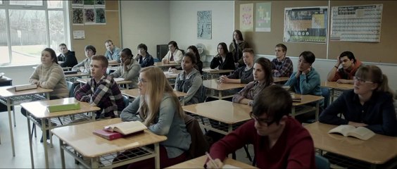 Len and Company Tráiler VO