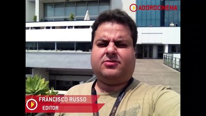 Sicario Reportagem Especial - Diário de Cannes