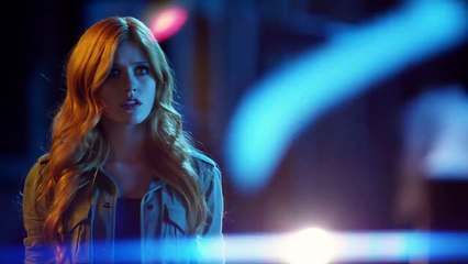 Shadowhunters 1ª Temporada Teaser Original