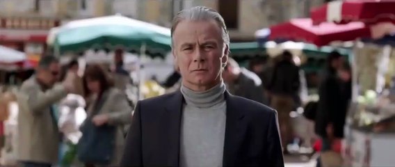 Arte da Sedução Trailer Original