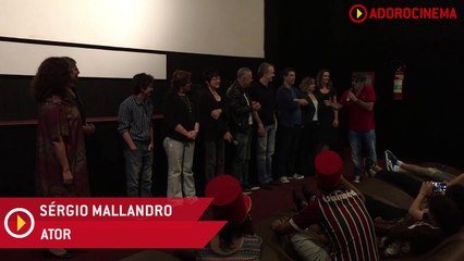 Festival do Rio 2015 - 25 Anos de Lua de Cristal