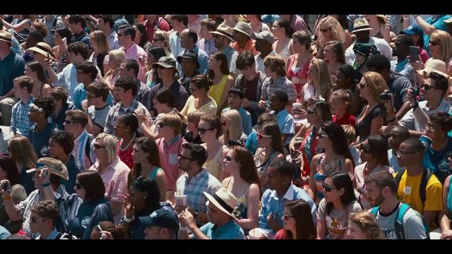 Jurassic World - O Mundo dos Dinossauros Comercial de TV (3) Original