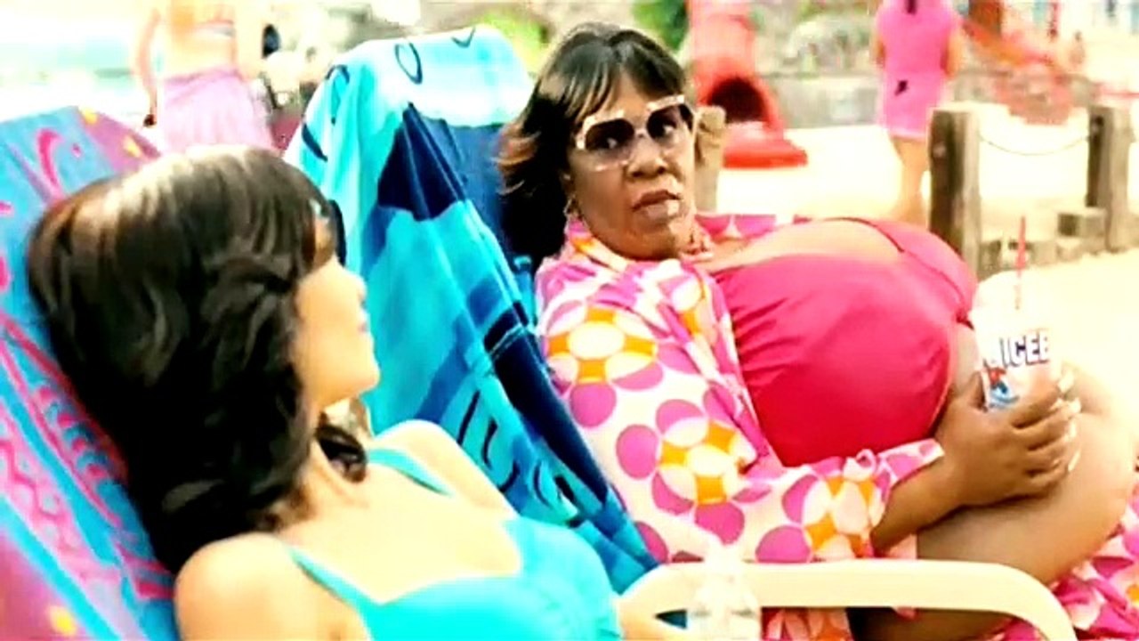 Norbit Trailer Original