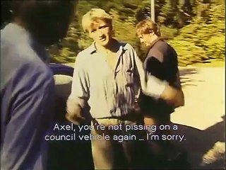 Os Idiotas Trailer Original