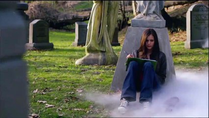 The Vampire Diaries 6ª Temporada Teaser Say Goodbye Original