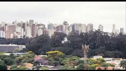 Ensaio sobre a Cegueira Trailer Original