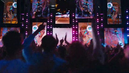 Ed Sheeran - Jumpers for Goalposts