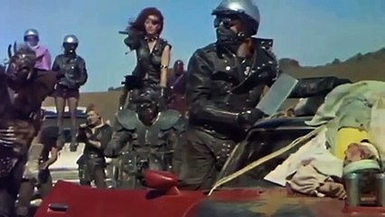 Mad Max 2 - A Caçada Continua Trailer Original