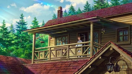 As Memórias de Marnie Trailer Legendado