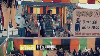 Still the King Tráiler VO