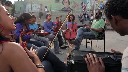 Tudo que Aprendemos Juntos Entrevista com Lázaro Ramos e Sérgio Machado
