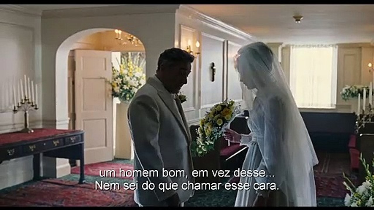 Joy: O Nome do Sucesso Trailer (2) Legendado