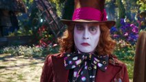 Alice through the Looking Glass INACTIVE Tráiler (2) VO
