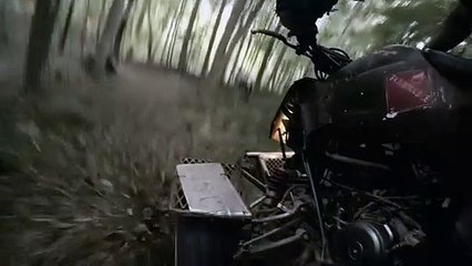 Outsiders 1ª Temporada Teaser (2) Original