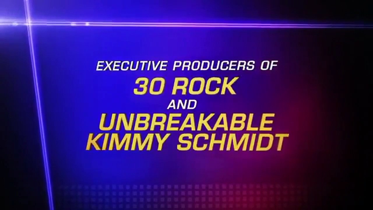 Great News Tráiler (2) VO